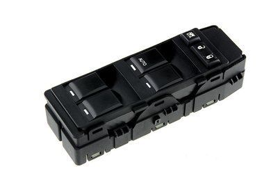 Переключатель стеклоподъемника chrysler 300 2010- jeep patriot 04602780AA EWS-CH-000 фото