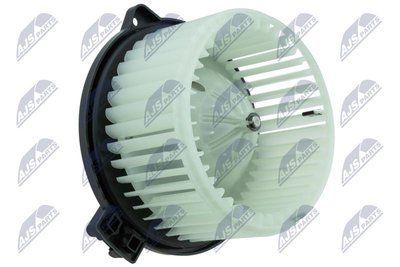 ВЕНТИЛЯТОР САЛОНУ для TOYOTA AVENSIS 2003-2008, COROLLA 2001-2009 NTY EWN-TY-009 EWN-TY-009 фото
