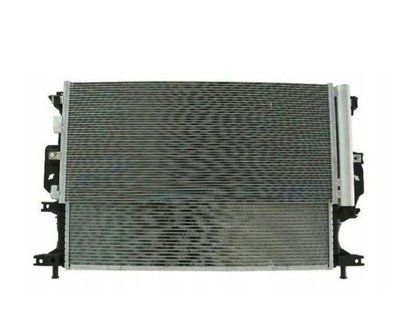 радиатор кондиционера FORD MONDEO 14- 32D2K8C2DI фото