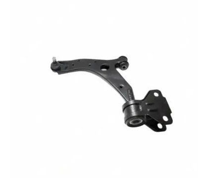 важіль передньої підвіски лівий mazda 3 (bl) 1.6 mzr 01.2010 - 12.2013 bbm2-34-350 Q037-0335 фото