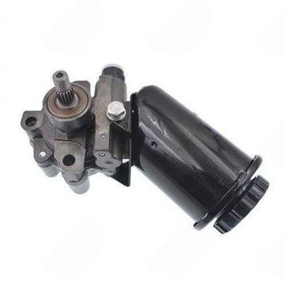 насос гідропідсилювача toyota land cruiser 90 (_j9_) 3.4 i 24v (vzj90_, vzj95_) (5vz-fe) 1996.04- Q097-0600 Q097-0600 фото