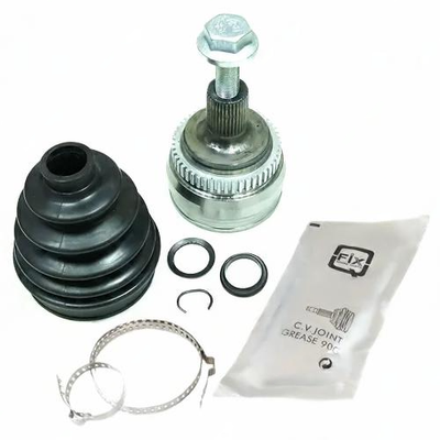 шрус зовнішній mercedes benz e-class a2103300901 Q131-0086 Q131-0086 фото