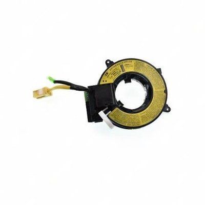 контактна група air-bag MITSUBISHI PAJERO III (V7_W, V6_W) 2.5 TDI (4D56 T) 2000.04-2006.12 MR301705 Q380-0036 фото