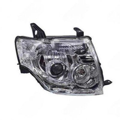фара передняя правая mitsubishi pajero iv montero v87w/v97w 2006- Q372-0069 Q372-0069 фото