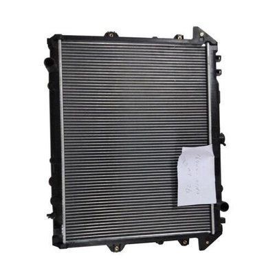 радіатор охолодження toyota hilux (vigo) iii pickup (kun_, tgn_, lan_, ggn_) 2.7 (2tr-fe) 2005.08- Q172-0499 Q172-0499 фото