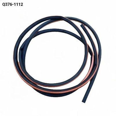 уплотнитель задней левой,правой двери cla c117/c118 / gla x156 / ml/gle w166 / gl/gls x166 / a w176 A0997270300 Q376-1112 фото