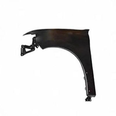 крыло переднее левое mitsubishi outlander gf# 2012- Q376-0555 Q376-0555 фото