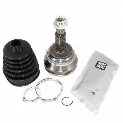 шрус зовнішній lexus rx (mhu3_, gsu3_, mcu3_) 300 (1mz-fe) 2003.05-2008.12 43460-49126 Q131-0099 фото
