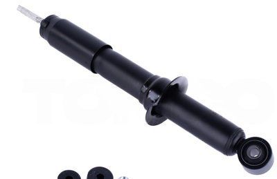 амортизатор газовий передній Toyota hilux surf/4runner rzn18#/vzn18#/kzn185/kdn185 1995-2002 Q031-0863 фото