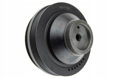 Шків валу hyundai terracan 01- kia sorento 02-06, 2312439802 NTY RKP-HY-510 RKP-HY-510 фото