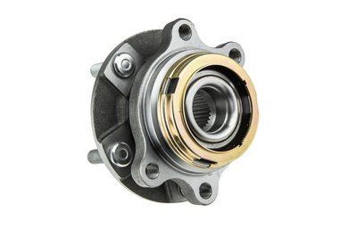 ступица передняя infiniti ex 25 40202-cg110 Q130-0011 Q130-0011 фото