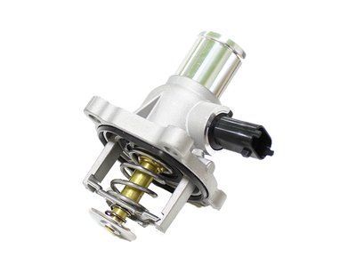 Термостат системи охолодження alfa romeo 159 chevrolet aveo fiat croma , 55577072 370250004 037-025-0004 фото