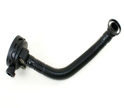 Масловідділювач seat ibiza iii, 03e103201c 31SKV407 31SKV407 фото