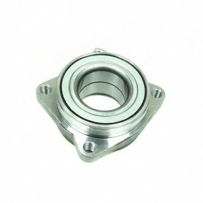 маточина передня (комплект) honda accord cb1/cb3/cb7 1990-1993 44200-sn7-008 Q130-0592 фото