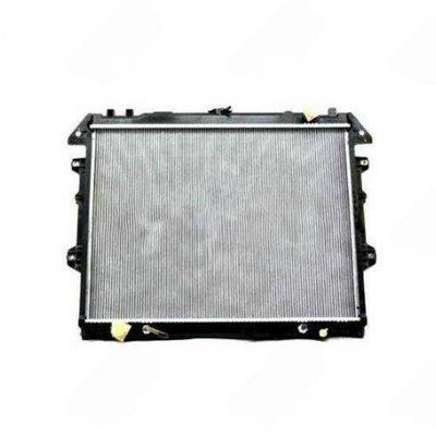 радиатор охлаждения Toyota fortuner ggn50/ggn60/kun#/lan50/tgn51/tgn61 2006- Q172-0426 Q172-0426 фото