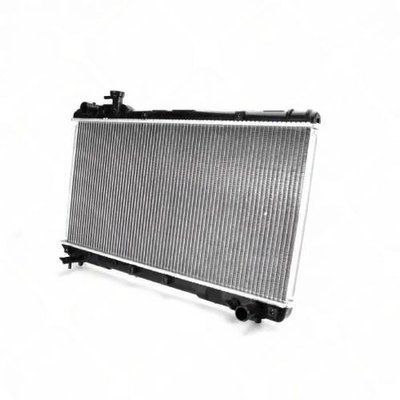 радіатор охолодження TOYOTA RAV 4 I (_A1_) 2.0 4WD (SXA10) 06.1994 - 06.2000 16400-7A110 Q172-0577 фото