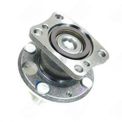 маточина задня mazda 2 de 2007- Q130-0154 Q130-0154 фото