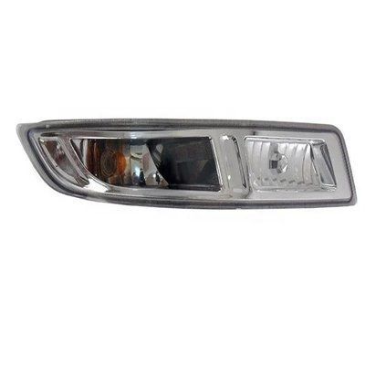 указатель поворота передний правый (противотуманка заглушка) nissan almera b10rs (classic) 2006-2012 Q372-0108 Q372-0108 фото