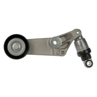 натяжитель ремня клинового toyota auris (_e15_) 1.4 (zze150_) 03.2007 - 09.2012 Q178-0276 Q178-0276 фото