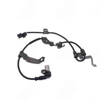 датчик abs передній лівий mitsubishi colt/rodeo (k7_t, k6_t) 2.4 4wd (k75t) (4g64 (sohc 16v)) 1996.06-2007.12 Q212-0339 Q212-0339 фото
