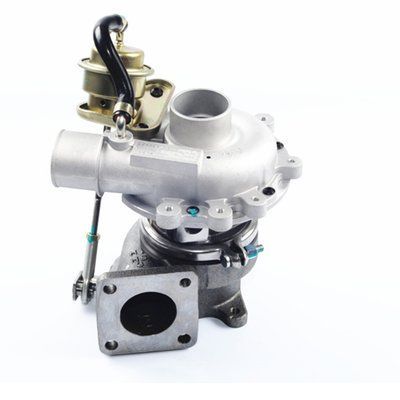компресор турбопіддува mazda b-series (un) md25ti 1998-2006 wl84-13-700 Q299-0204 фото