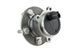 Ступиця колеса задня ford mondeo ca2 07-1500263 KLT-FR-001 фото 3