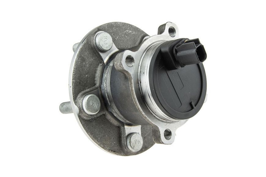 Ступиця колеса задня ford mondeo ca2 07-1500263 KLT-FR-001 фото