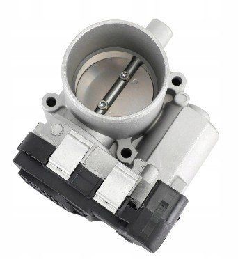 Корпус дросельної заслінки audi seat skoda vw 1.2 1.4 1.6, 03f133062b 12SKV078 12SKV078 фото