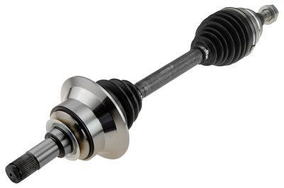 полуось (привод передняя левая) Mercedes 4matic ml w166 250cdi/ml350/ml400/ml500 11-, gl x166 NPW-ME-162 фото