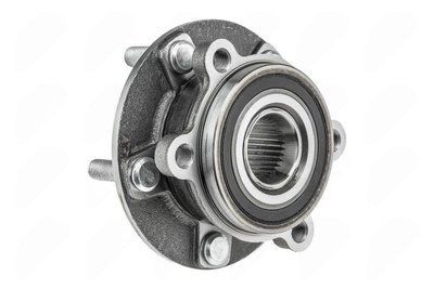 Комплект підшипника маточини колеса на Mazda, KD353304XC KLP-MZ-035 фото