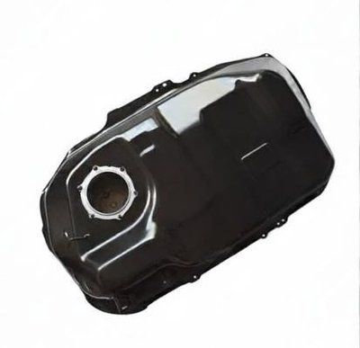 бак паливний mitsubishi outlander cw# 2006-2012 1700B348 Q373-0061 Q373-0061 фото