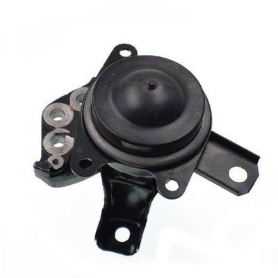 подушка двигателя правая (гидравлическая) mitsubishi grandis (na_w) 2.4 mivec (na4w) 04.2004 - 12.2011 Q002-1154 Q002-1154 фото