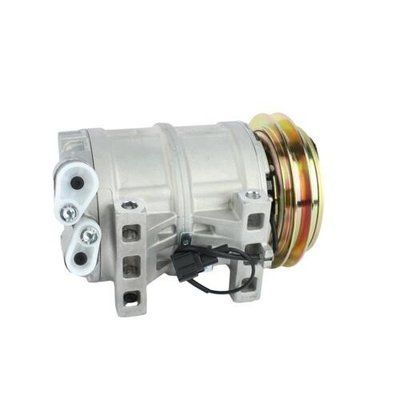 компресор кондиціонера nissan navara (d22_) 2.5 d 4x4 11.2001 - Q373-0306 Q373-0306 фото