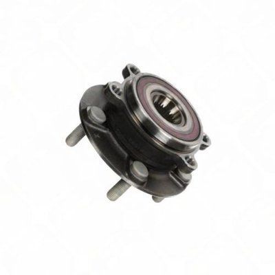 ступица передняя mazda cx-9 tc 2016-2025 tk48-33-04xb Q130-0647 фото