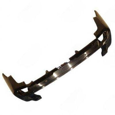 накладка бамперу заднього toyota land cruiser prado 150 grj15#/trj150 2009- Q376-0598 Q376-0598 фото