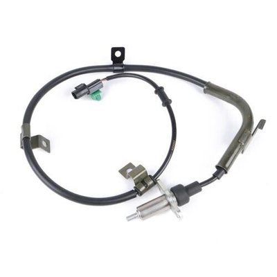 датчик abs задний левый mitsubishi pajero ii (v3_w, v2_w, v4_w) 2.4 (v21w, v21c) 04.1991 - 10.1999 Q212-0861 Q212-0861 фото