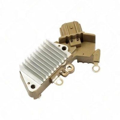 регулятор генератора toyota avensis (_t22_) 2.0 d-4d (cdt220_) 10.1999 - 02.2003 27700-31040 Q218-0040 фото
