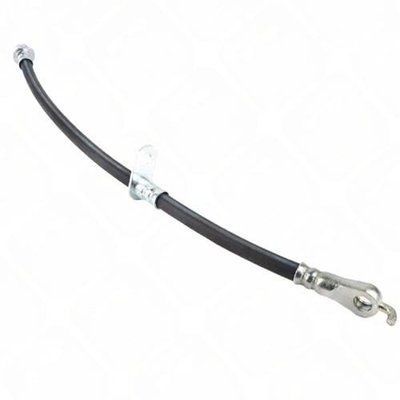 шланг гальмівний передній лівий toyota land cruiser 200 (vdj2_, uzj2_) 4.5 d4-d (1vd-ftv) 2012.01- toyota Q097-0726 фото