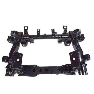 підрамник передній mitsubishi pajero/shogun iii open off-road vehicle (v6_w, v7_w) 3.5 v6 gdi (v65w, v75w) (6g74 (dohc 24v)) 2000.04-2006.12 Q376-0883 Q376-0883 фото