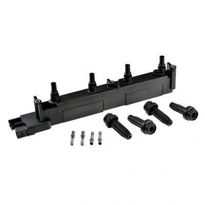 Котушка запалювання citroen c4 c5 peugeot 206, 597075 ECZ-CT-000 фото