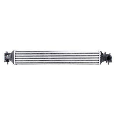 радиатор интеркулера honda cr-v iv (rm/rw) 2.4 ivtec 2012- Q172-0386 Q172-0386 фото