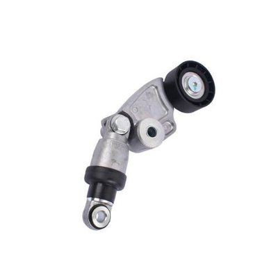 натяжувач ремня клинового mazda 3 (bm) 2.2 d 09.2013 - sh01-15-980d Q178-0290 фото