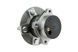Ступица колеса задняя ford focus 2 2004-2010.03 volvo c30 1506577 KLT-FR-040 фото 3