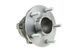 Ступица колеса задняя ford focus 2 2004-2010.03 volvo c30 1506577 KLT-FR-040 фото 4