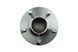 Ступица колеса задняя ford focus 2 2004-2010.03 volvo c30 1506577 KLT-FR-040 фото 6