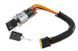Замок запалювання renault megane i 1996-2003 scenic i 1996-2003 7701469419 EST-RE-001 фото 1