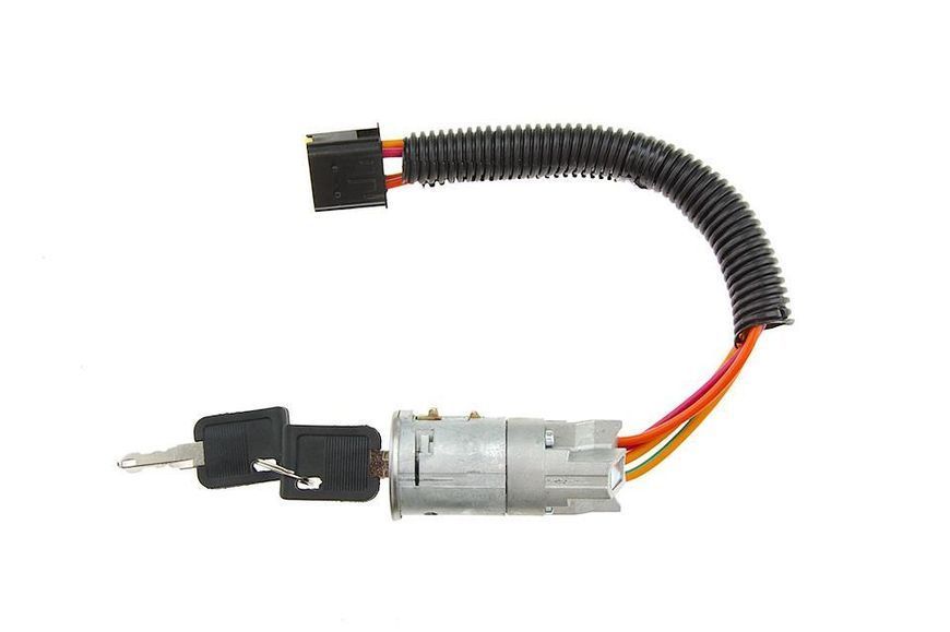 Замок запалювання renault megane i 1996-2003 scenic i 1996-2003 7701469419 EST-RE-001 фото