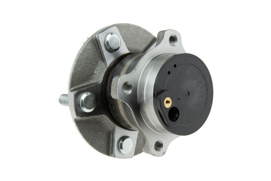 Ступица колеса задняя ford focus 2 2004-2010.03 volvo c30 1506577 KLT-FR-040 фото