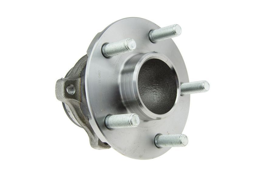 Ступица колеса задняя ford focus 2 2004-2010.03 volvo c30 1506577 KLT-FR-040 фото