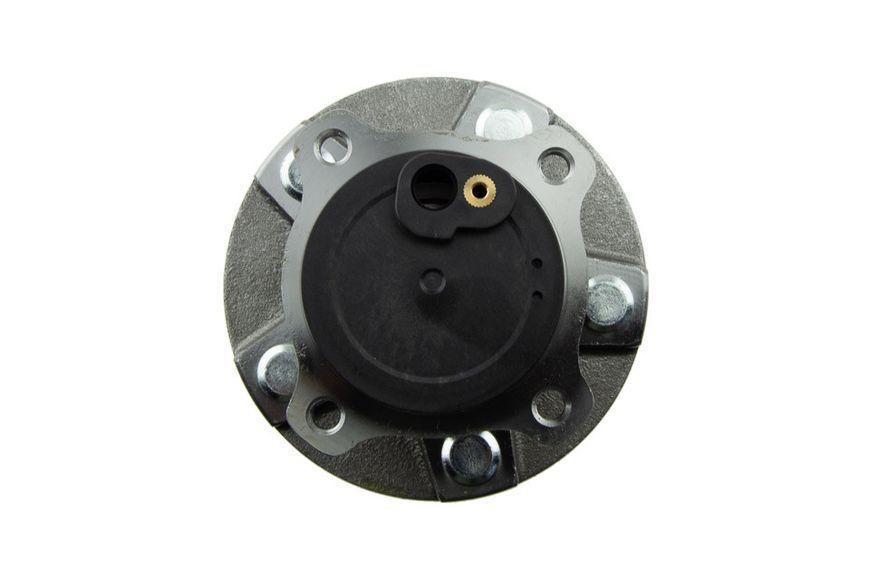 Ступица колеса задняя ford focus 2 2004-2010.03 volvo c30 1506577 KLT-FR-040 фото